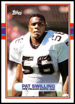 154 Pat Swilling